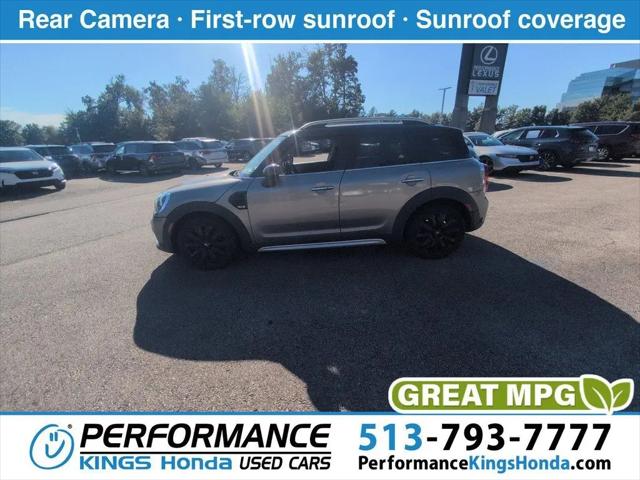 2017 MINI Countryman Cooper for sale near Cincinnati, OH