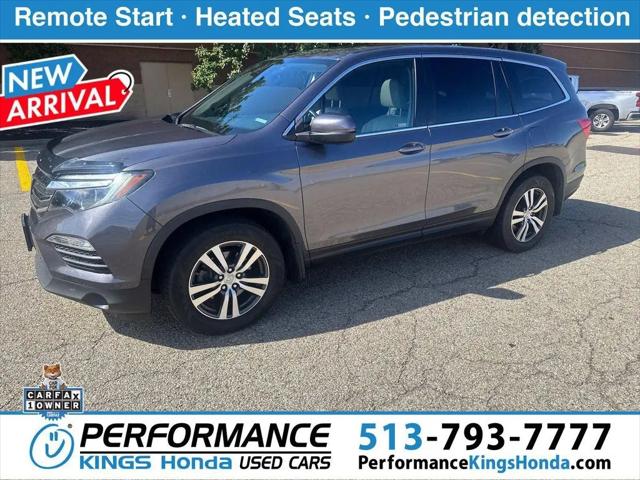 2018 Honda Pilot EX-L for sale near Cincinnati, OH