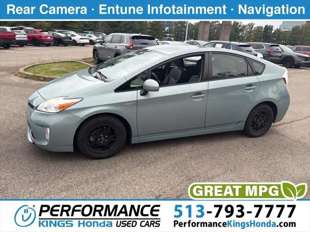 2012 Toyota Prius One for sale near Cincinnati, OH