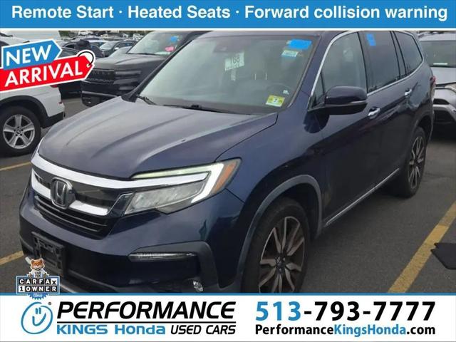 2019 Honda Pilot Touring for sale in Cincinnati, OH
