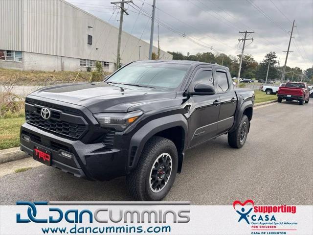 2025 Toyota Tacoma TRD Off Road for sale in Paris, KY