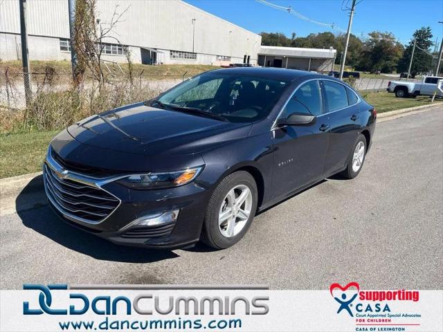 2022 Chevrolet Malibu FWD LS for sale in Paris, KY