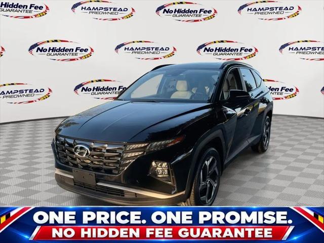 2023 Hyundai Tucson SEL for sale in Hampstead, MD