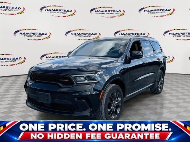 2023 Dodge Durango GT Launch Edition  AWD for sale in Hampstead, MD