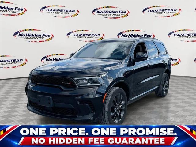 2023 Dodge Durango GT Launch Edition  AWD for sale in Hampstead, MD