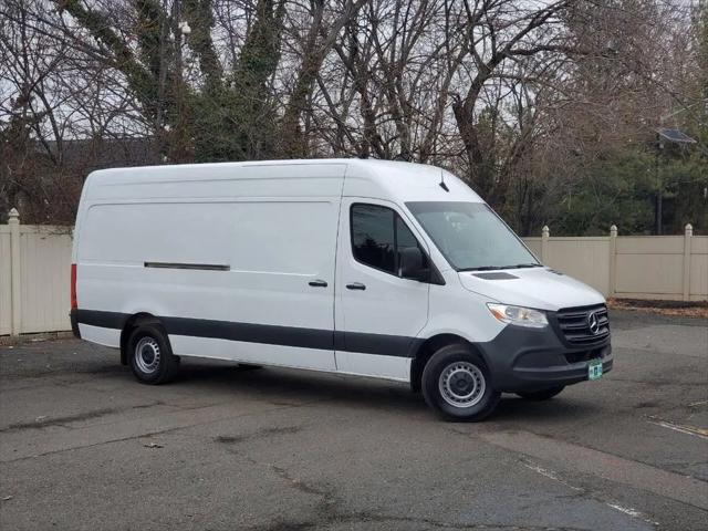 2022 Mercedes-Benz Sprinter 2500 High Roof I4 for sale in Woodbridge Township, NJ