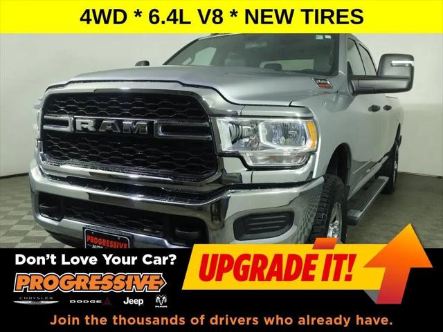2023 Ram 2500 for sale near Massillon, OH