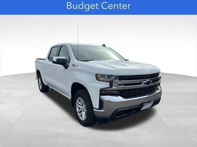 2019 Chevrolet Silverado 1500 LT for sale in Chippewa Falls, WI