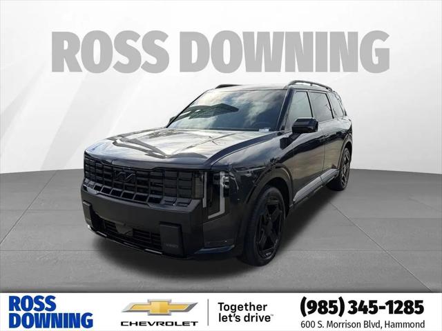 2027 Kia Telluride X-Line EX for sale in Hammond, LA