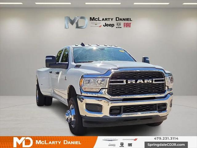 2024 Ram 3500 Tradesman Crew Cab 4x4 8 Box for sale in Springdale, AR