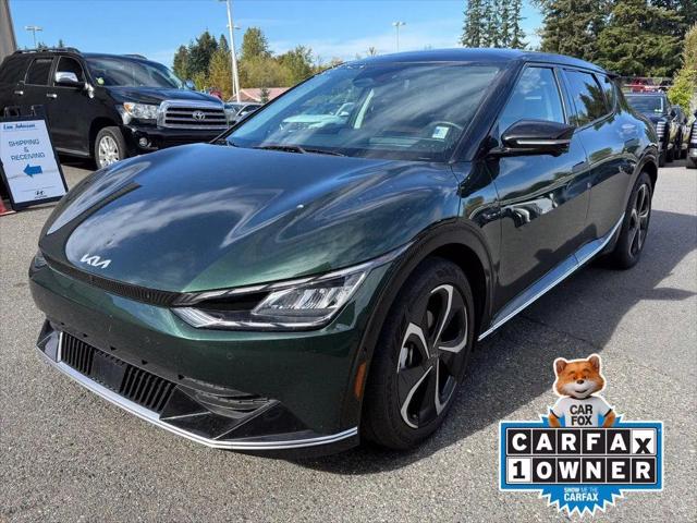 2023 Kia EV6 GT-Line for sale in Lake Stevens, WA