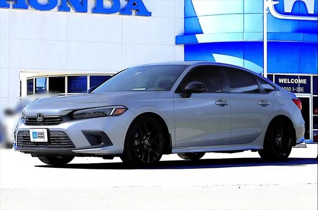 2024 Honda Civic Sport for sale in Denton, TX
