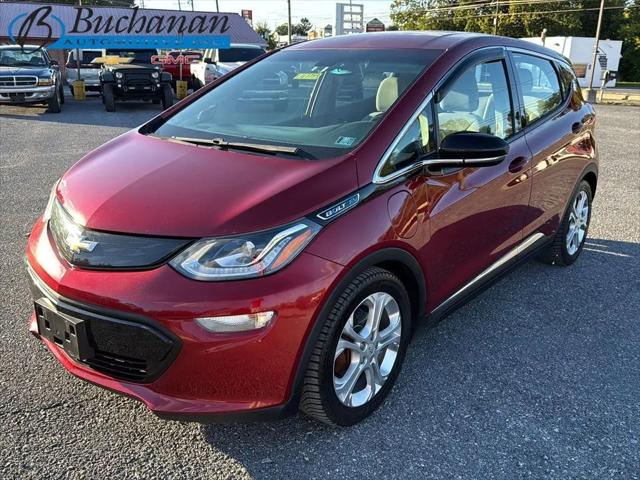 2017 Chevrolet Bolt EV LT for sale in Waynesboro, PA