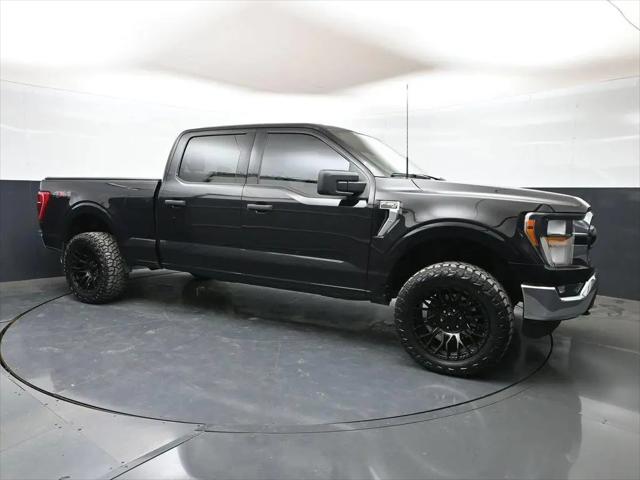 2023 Ford F-150 XLT for sale in Pryor, OK