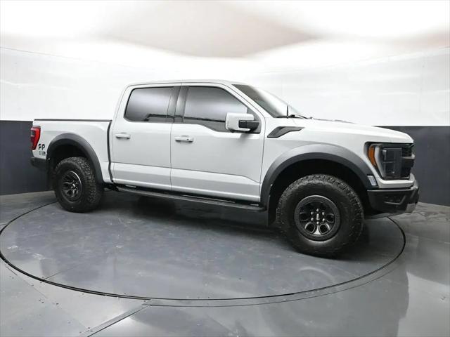 2023 Ford F-150 Raptor for sale in Pryor, OK