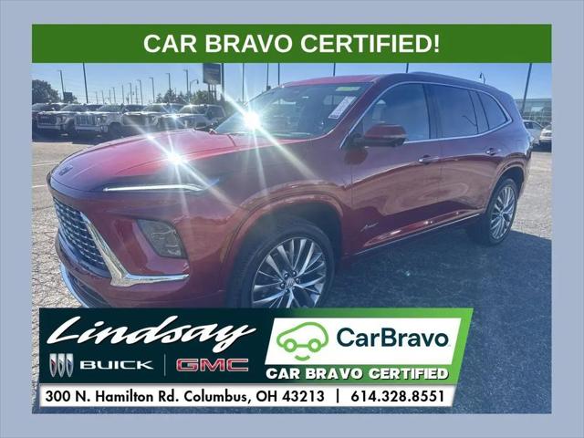 2025 Buick Enclave Avenir FWD for sale near Columbus, OH
