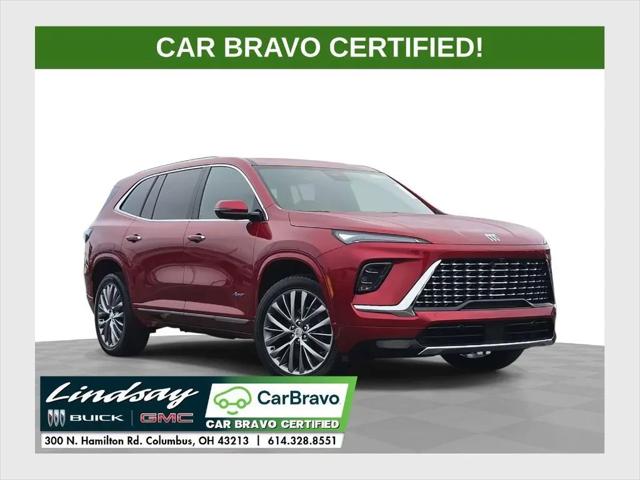 2025 Buick Enclave Avenir FWD for sale near Columbus, OH