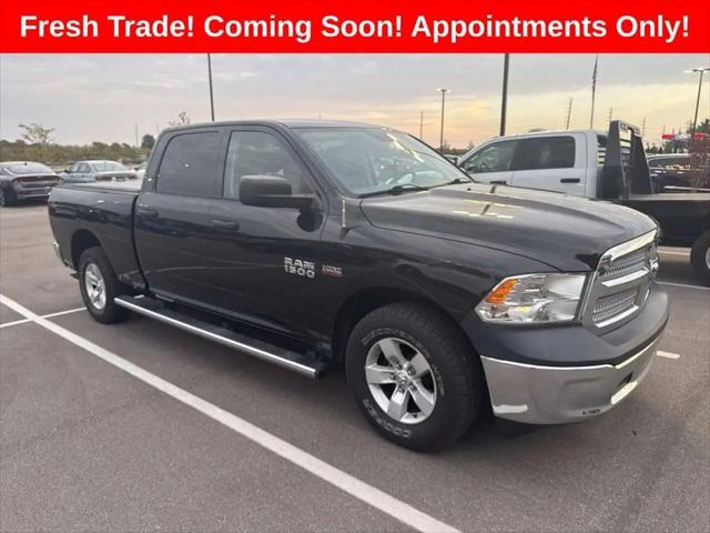 2016 Ram 1500 Tradesman for sale in Westfield, IN