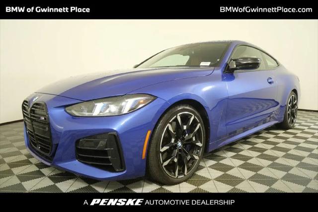 2026 BMW M4 i for sale in Duluth, GA