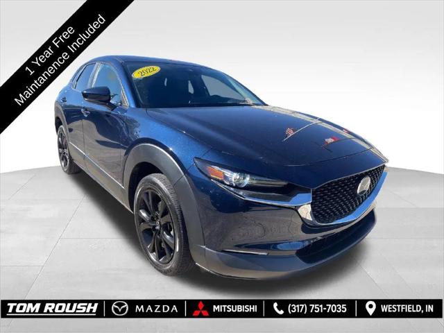 2022 Mazda CX-30 Select for sale in Westfield, IN