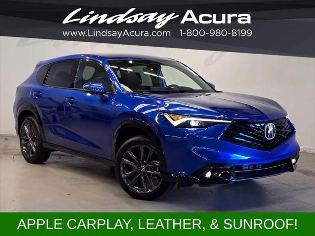 2025 Acura ADX A-Spec for sale in Columbus, OH