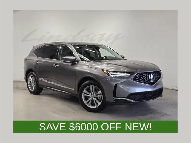 2026 Acura MDX Standard for sale near Columbus, OH
