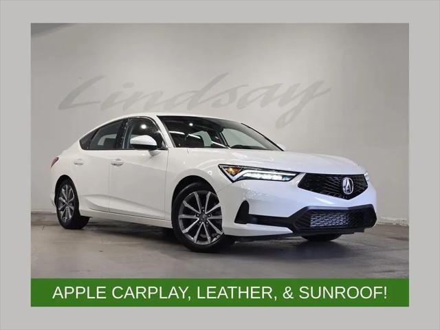 2026 Acura Integra FWD for sale in Columbus, OH