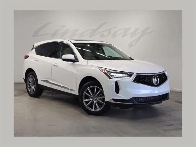 2024 Acura RDX Technology Package for sale near Columbus, OH