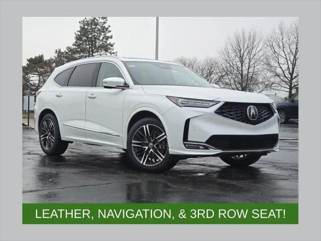 2026 Acura MDX Advance Package for sale in Columbus, OH