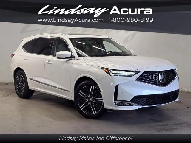 2026 Acura MDX Advance Package for sale in Columbus, OH