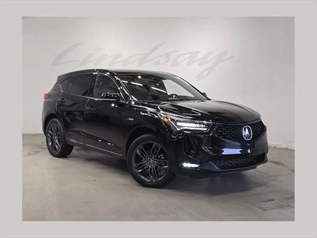 2024 Acura RDX A-SPEC Package for sale near Columbus, OH
