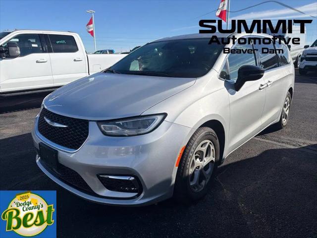 2024 Chrysler Pacifica Limited for sale in Beaver Dam, WI