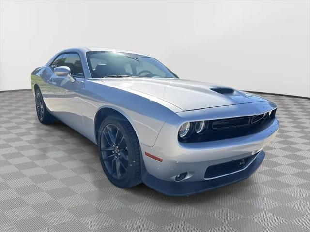 2023 Dodge Challenger GT AWD for sale in Omaha, NE