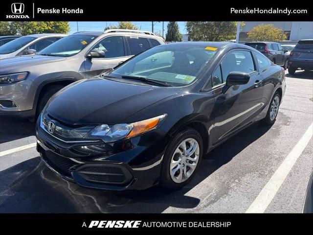2014 Honda Civic LX for sale in Indianapolis, IN