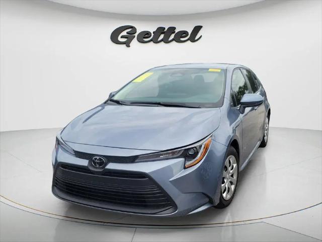 2025 Toyota Corolla LE for sale in Bradenton, FL