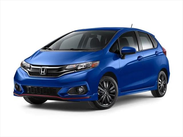 2018 Honda Fit Sport for sale near Columbus, OH