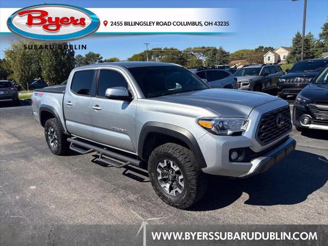 2023 Toyota Tacoma TRD Off Road for sale in Columbus, OH