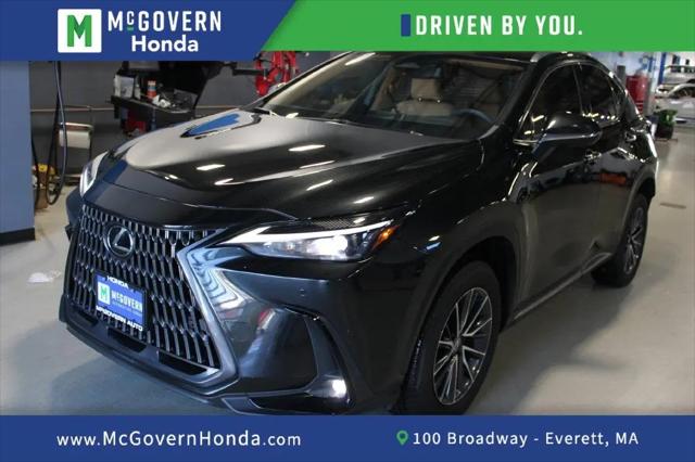 2023 Lexus NX 350 Premium for sale in Everett, MA