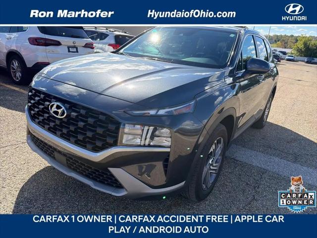 2023 Hyundai Santa Fe SE for sale in Akron, OH