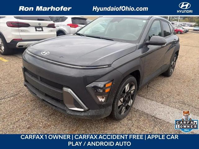 2024 Hyundai Kona SEL for sale in Akron, OH