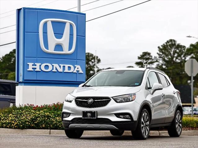 2017 Buick Encore Preferred II for sale in Norfolk, VA