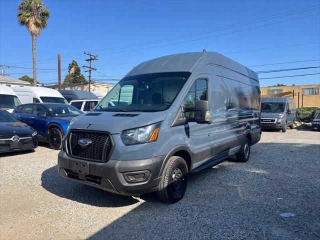 2021 Ford Transit Cargo Van Base for sale in Santa Monica, CA