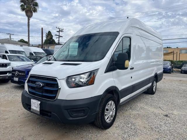 2022 Ford E-Transit-350 Cargo Van Base for sale in Santa Monica, CA