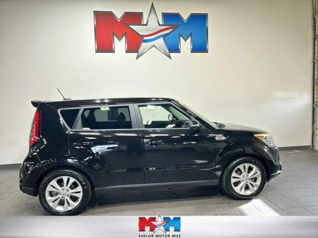 2016 Kia Soul  for sale in Christiansburg, VA