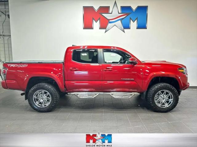 2021 Toyota Tacoma TRD Sport for sale in Christiansburg, VA