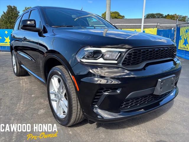 2025 Dodge Durango GT AWD for sale in Port Huron, MI