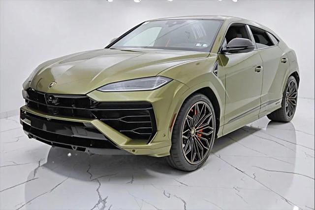 2026 Lamborghini Urus SE for sale in Palmyra, NJ