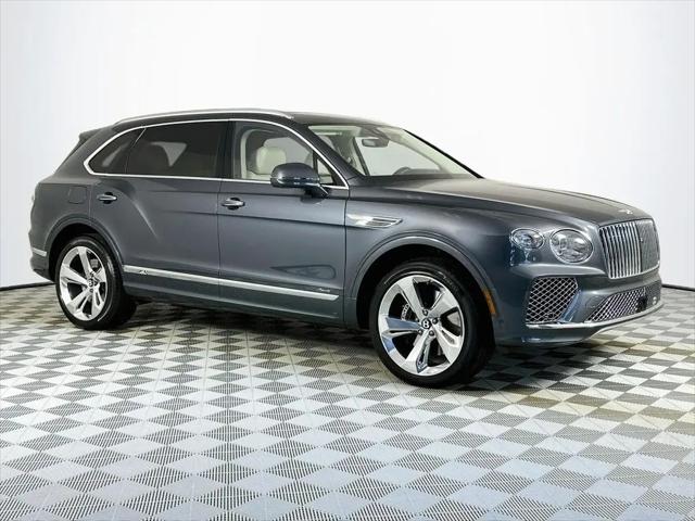 2024 Bentley Bentayga Azure for sale in Naples, FL