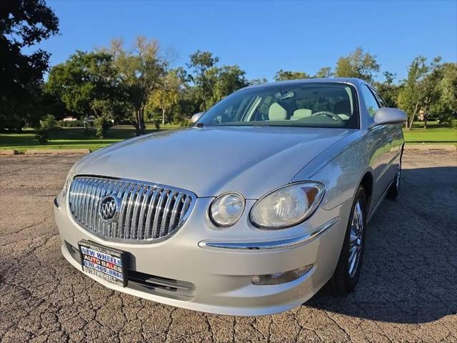 2009 Buick LaCrosse CXL for sale in Glendale Heights, IL