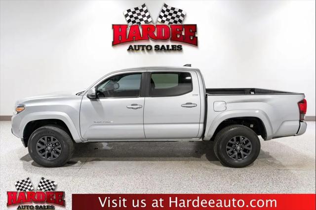 2023 Toyota Tacoma SR5 V6 for sale in Conway, SC